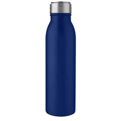 Bild på Harper 700 ml sportflaska i rostfritt stål med metalloop