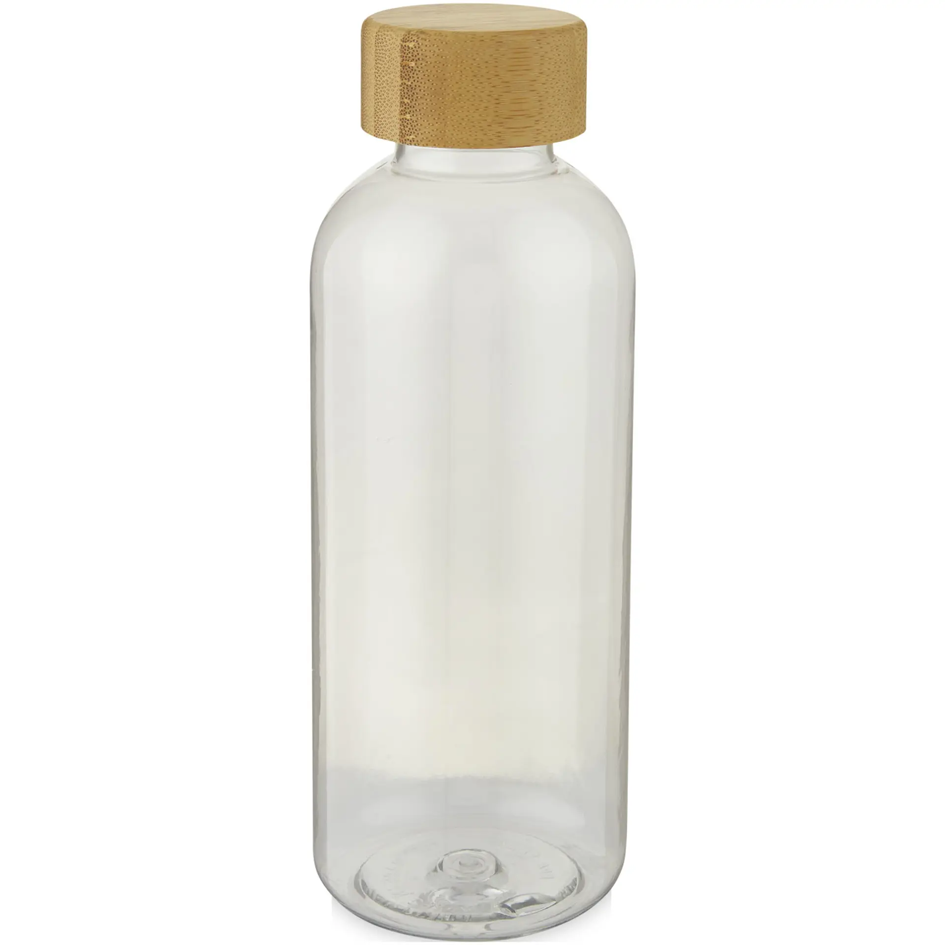 Bild på Ziggs 650 ml sportflaska i återvunnen plast