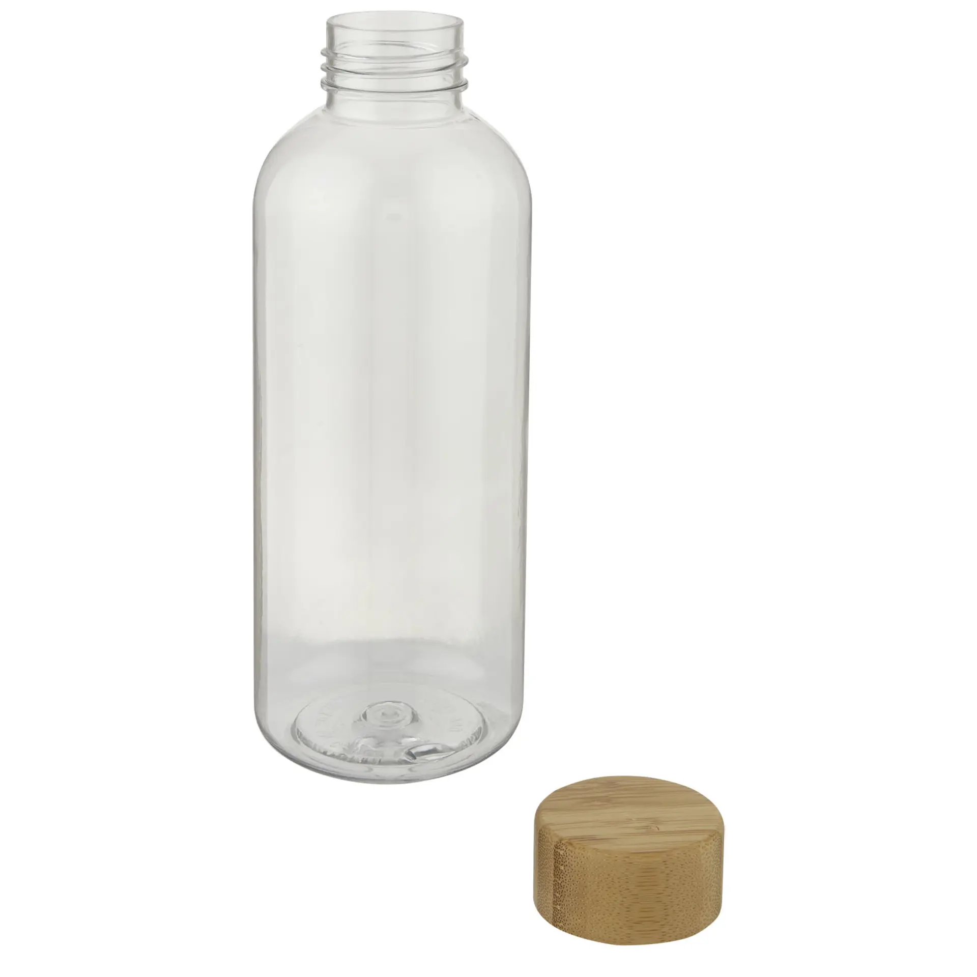 Bild på Ziggs 650 ml sportflaska i återvunnen plast