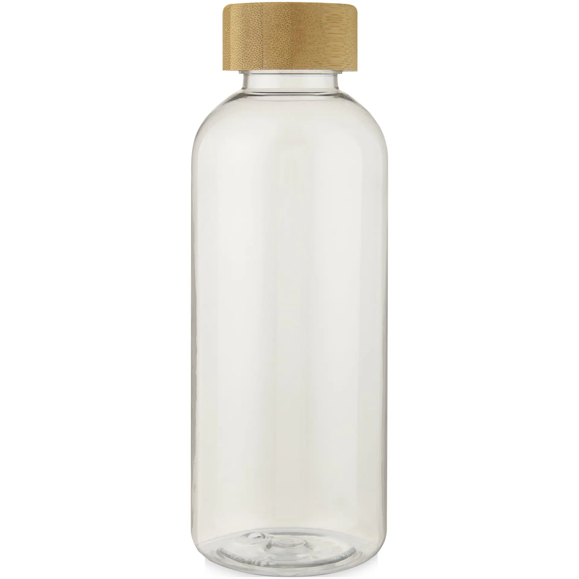 Bild på Ziggs 650 ml sportflaska i återvunnen plast