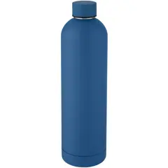 Bild på Vakuumisolerad sportflaska i koppar, 1000ml - Spring
