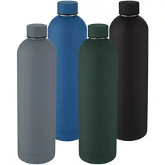 Bild på Vakuumisolerad sportflaska i koppar, 1000ml - Spring