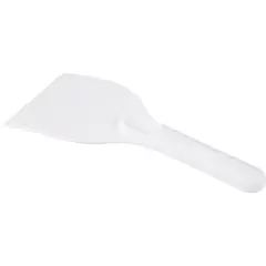 Bild på Stor isskrapa, återvunnen plast, enkelt handtag - Chilly 