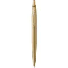 Bild på Parker Jotter monokrom XL-kulspetspenna (blått bläck)
