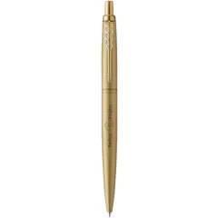 Bild på Parker Jotter monokrom XL-kulspetspenna (blått bläck)