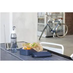 Bild på Lunchlåda, 900ml, BPA-fri - Mepal Take-a-break
