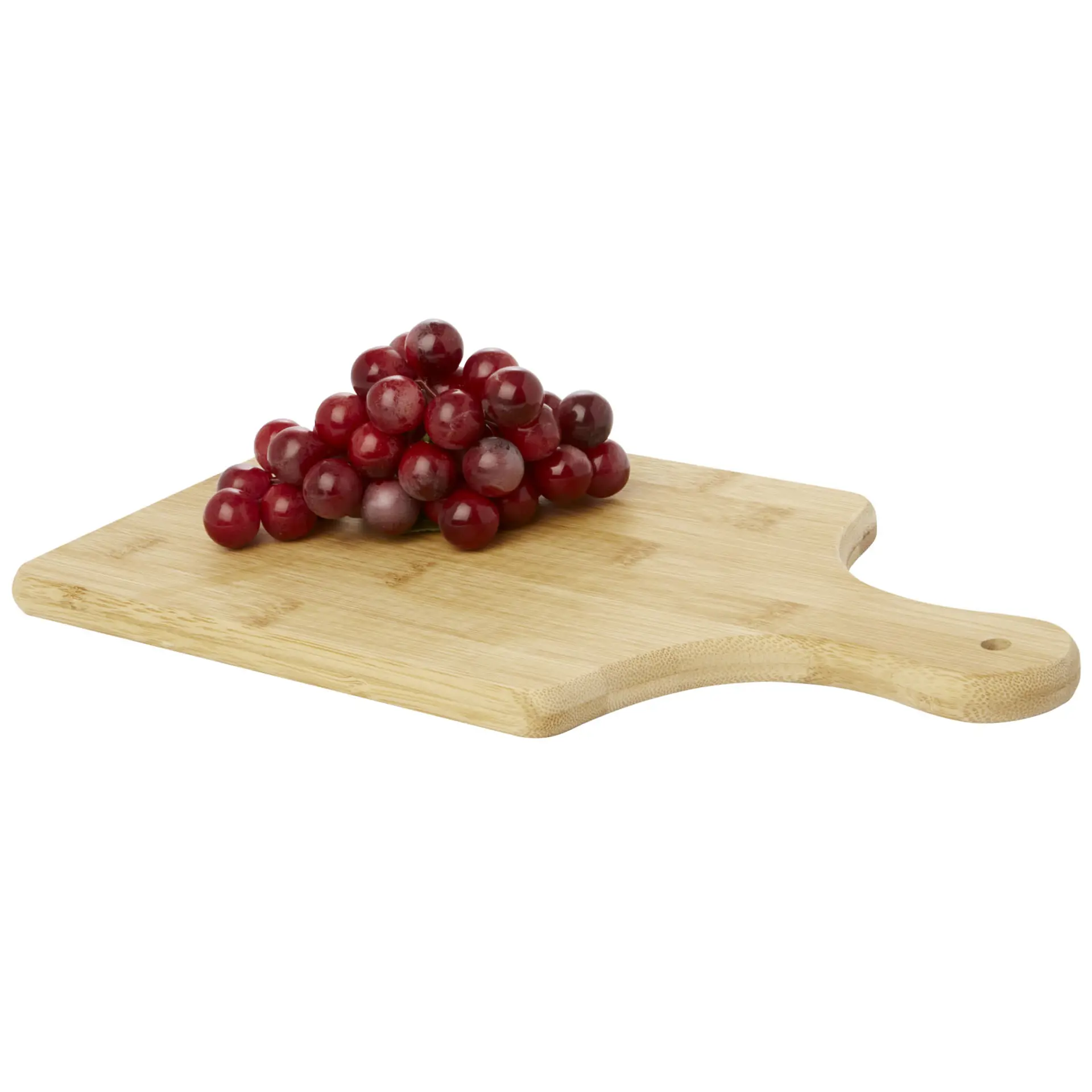 Bild på Skärbräda, FCS-certifierad bambu, 34x18cm - Quimet 