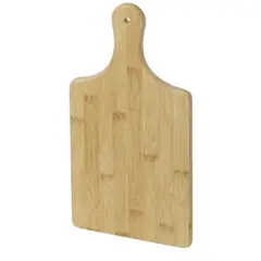 Bild på Skärbräda, FCS-certifierad bambu, 34x18cm - Quimet 