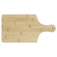 Bild på Skärbräda, FCS-certifierad bambu, 34x18cm - Quimet 
