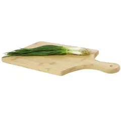 Bild på Skärbräda, FCS-certifierad bambu, 41x21,5cm - Baron 