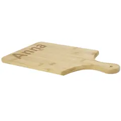 Bild på Skärbräda, FCS-certifierad bambu, 41x21,5cm - Baron 