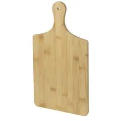 Bild på Skärbräda, FCS-certifierad bambu, 41x21,5cm - Baron 
