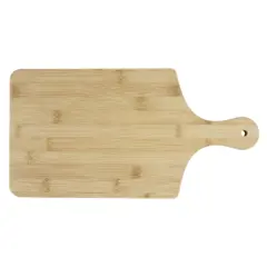 Bild på Skärbräda, FCS-certifierad bambu, 41x21,5cm - Baron 