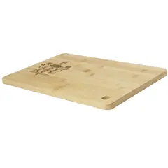 Bild på Skärbräda, FCS-certifierad bambu, 39,6x26,5cm - Harp 