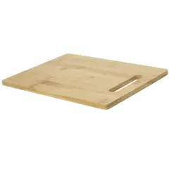 Bild på Skärbräda, FSC-certifierad bambu, 30x23cm - Basso 
