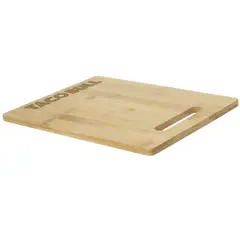 Bild på Skärbräda, FSC-certifierad bambu, 30x23cm - Basso 
