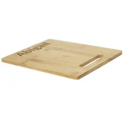 Bild på Skärbräda, FSC-certifierad bambu, 30x23cm - Basso 