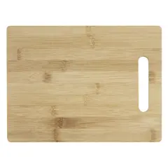 Bild på Skärbräda, FSC-certifierad bambu, 30x23cm - Basso 