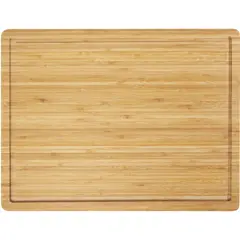 Bild på Skärbräda, avsedd för kött, 42,8x32,8cm - Natural 