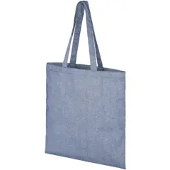 Bild på Tygpåse 210 g/m², återvunnet material 7L - Pheebs