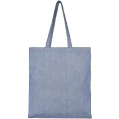 Bild på Tygpåse 210 g/m², återvunnet material 7L - Pheebs
