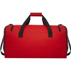 Bild på Duffelväska återvunnen PET återvunnen plast, 40L - Retrend