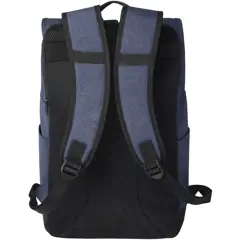 Bild på Hoss 15,6” upprullningsbar laptopväska återvunnen GRS 12 liter