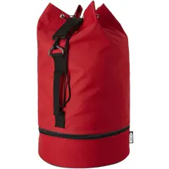 Bild på Retrend återvunnen PET sjömansduffelväska 35L
