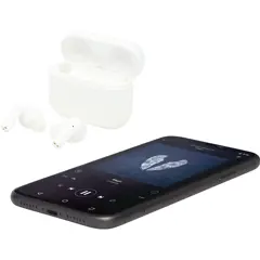 Bild på True Wireless öronsnäckor, automatisk parkoppling - Braavos 2 