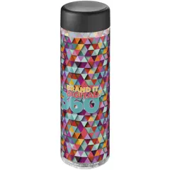 Bild på H2O Active® Vibe 850 ml vattenflaska med skruvlock