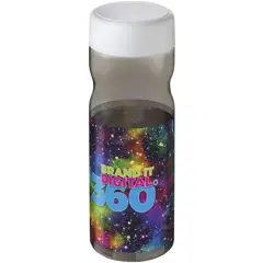 Bild på H2O Active® Base Tritan™ 650 ml sportflaska med skruvlock