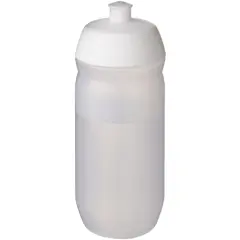 Bild på HydroFlex™ Clear 500 ml klämbar sportflaska