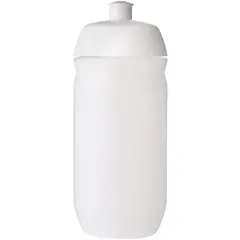 Bild på HydroFlex™ Clear 500 ml klämbar sportflaska