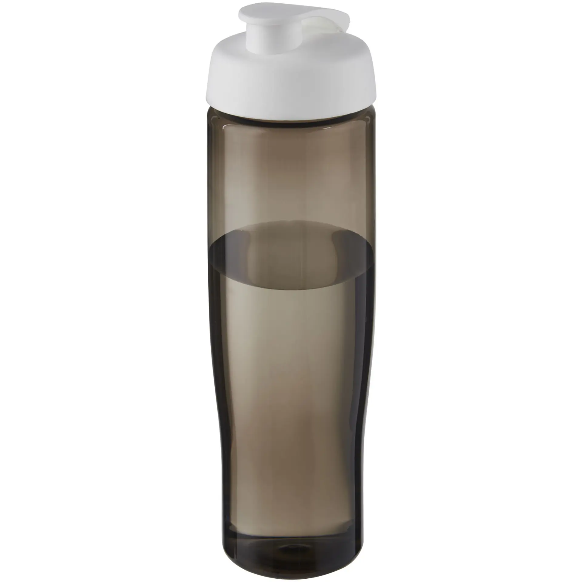 Bild på H2O Active® Eco Tempo 700 ml sportflaska med uppfällbart lock Bild på H2O Active® Eco Tempo 700 ml sportflaska med uppfällbart lock