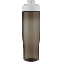 Bild på H2O Active® Eco Tempo 700 ml sportflaska med uppfällbart lock
