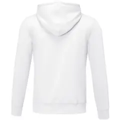 Bild på Hoodie herr, 240g/m2, bomull/polyester - Charon