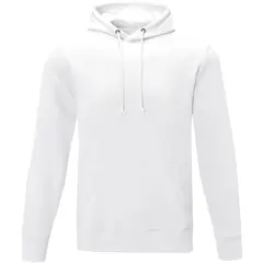 Bild på Hoodie herr, 240g/m2, bomull/polyester - Charon