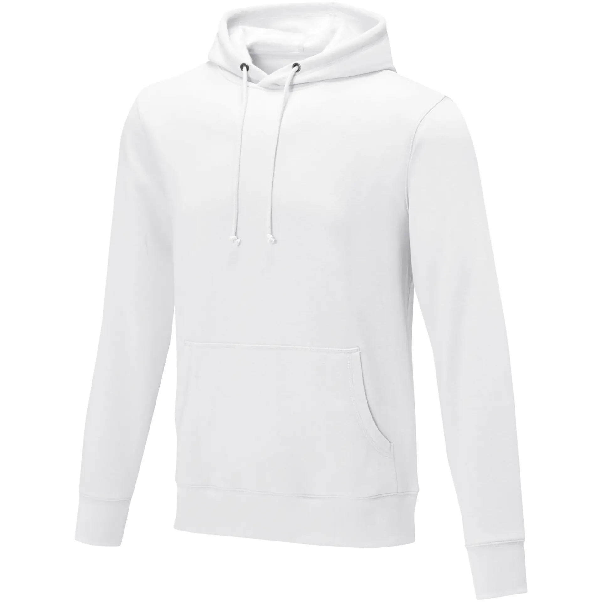 Bild på Hoodie herr, 240g/m2, bomull/polyester - Charon