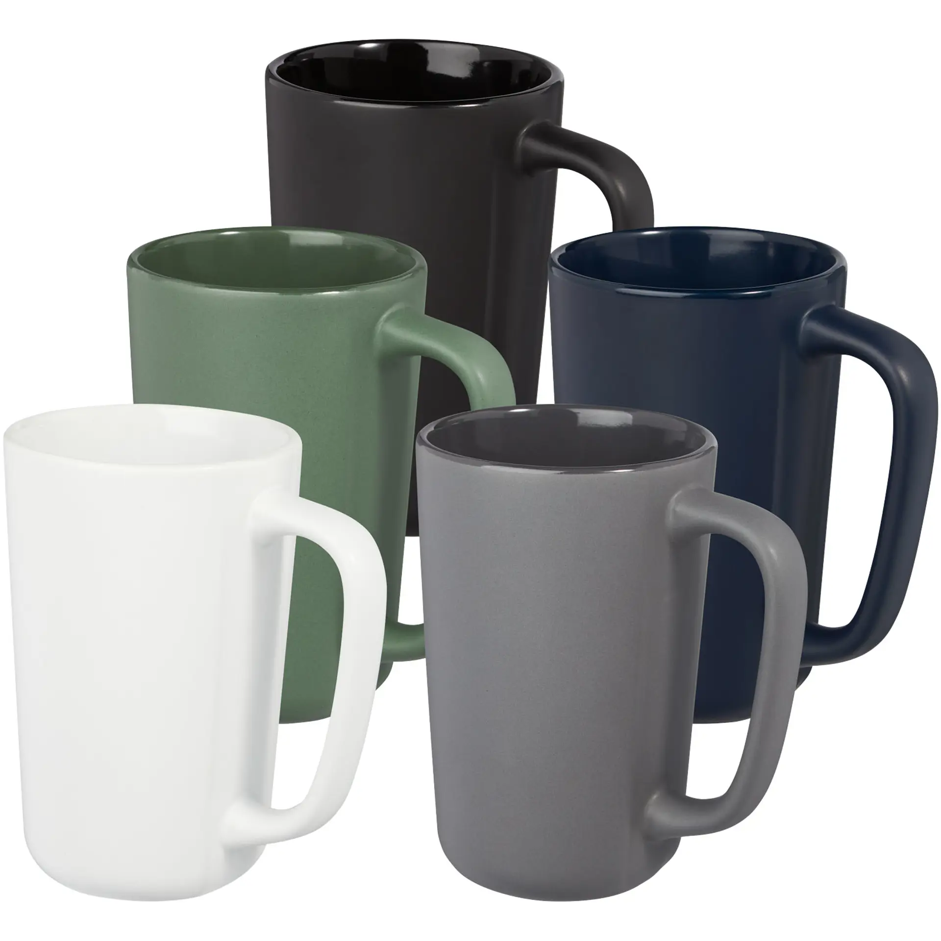 Bild på Perk 480 ml keramikmugg