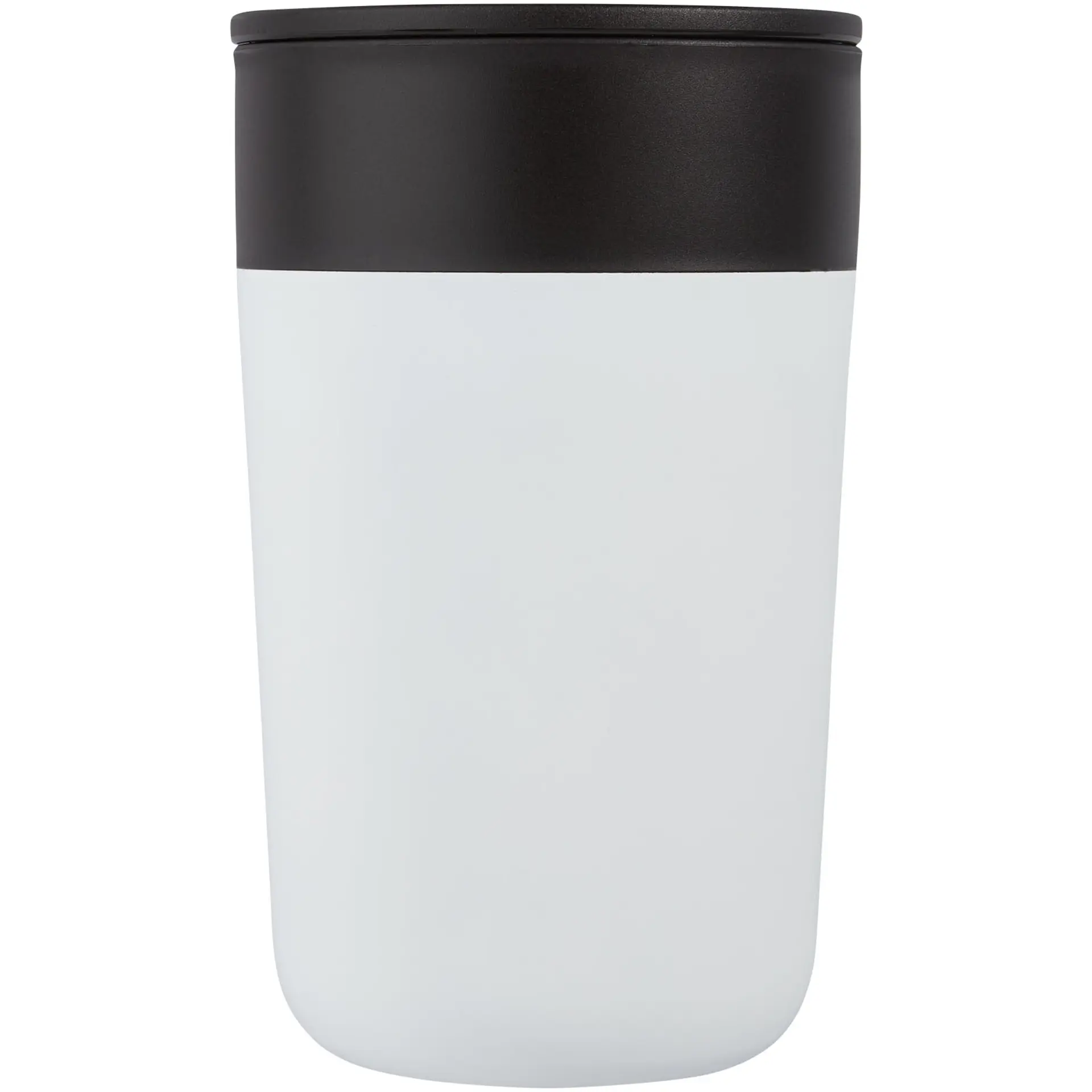 Bild på Nordia 400 ml återvunnen mugg med dubbelvägg