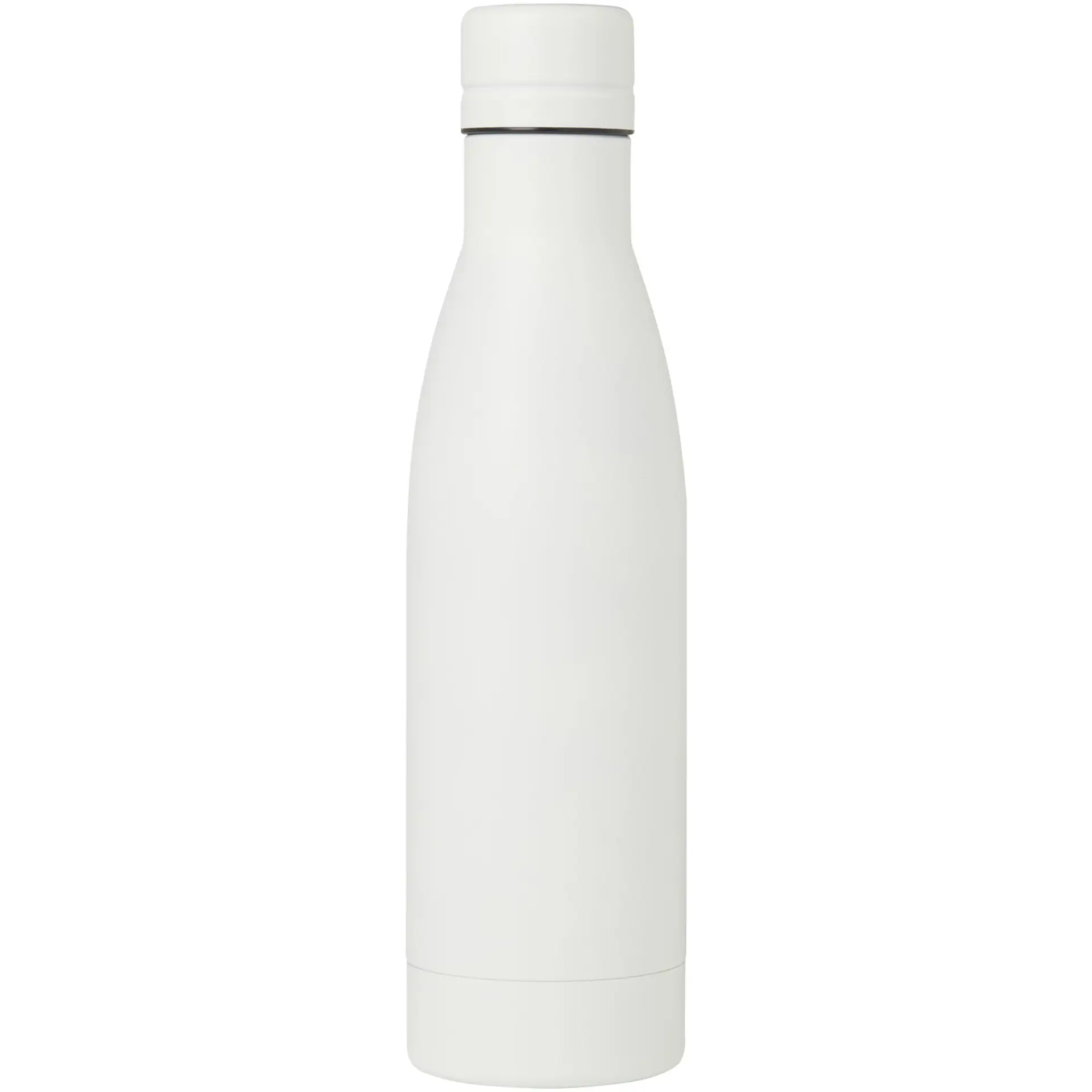 Bild på Vasa 500 ml RCS-certifierad flaska i återvunnet rostfritt stål, kopparvakuumisolerad  