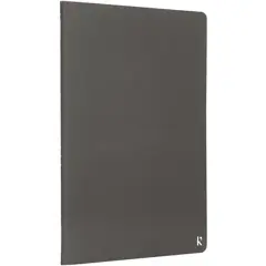 Bild på Karst® A5 stenpappersjournal, tvåpack