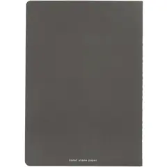 Bild på Karst® A5 stenpappersjournal, tvåpack