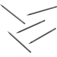 Bild på Karst® 5-pack 2B träfria grafitpennor