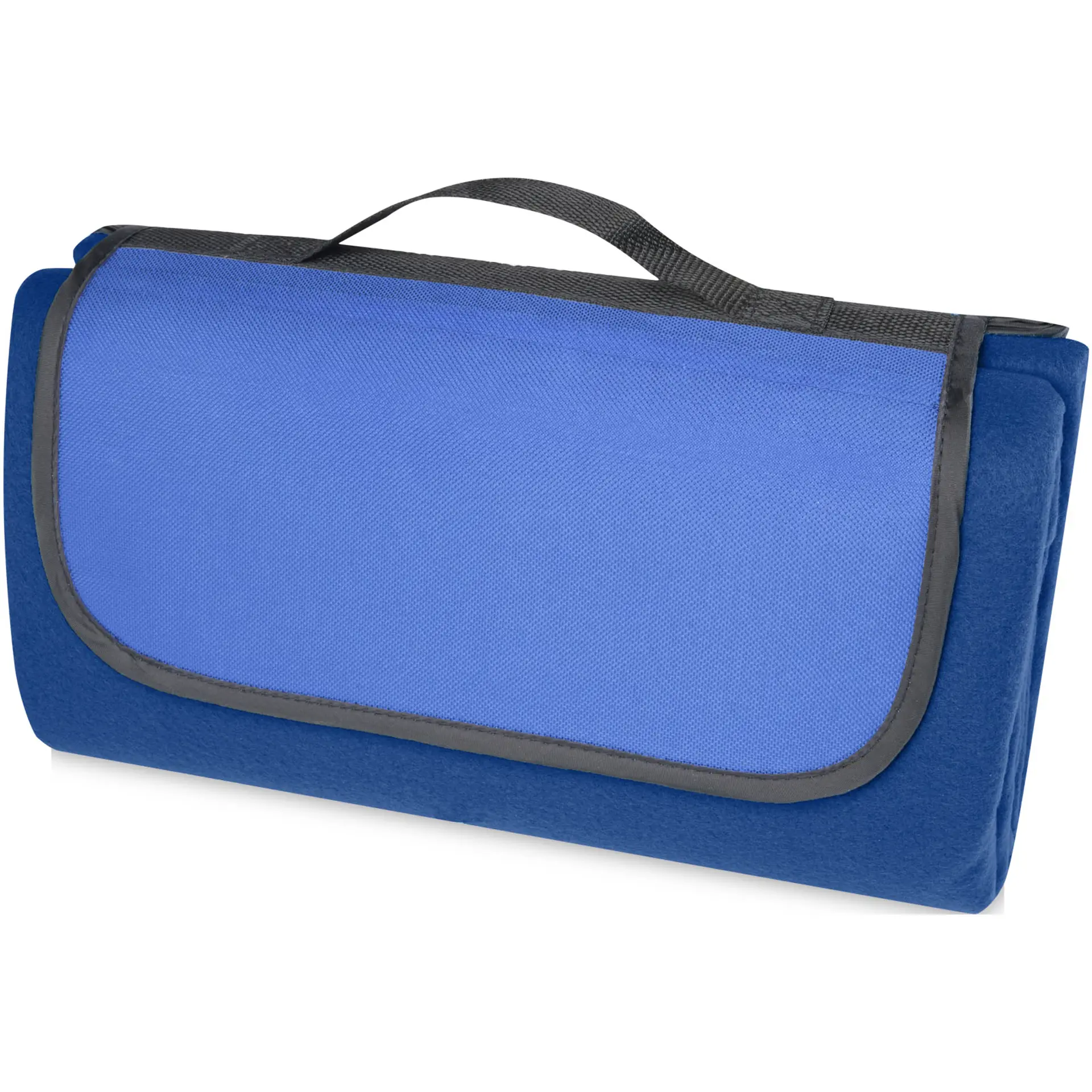 Bild på Picknickfilt 150 x 135 cm, vattentålig, återvunnen PET-plast - Salvie