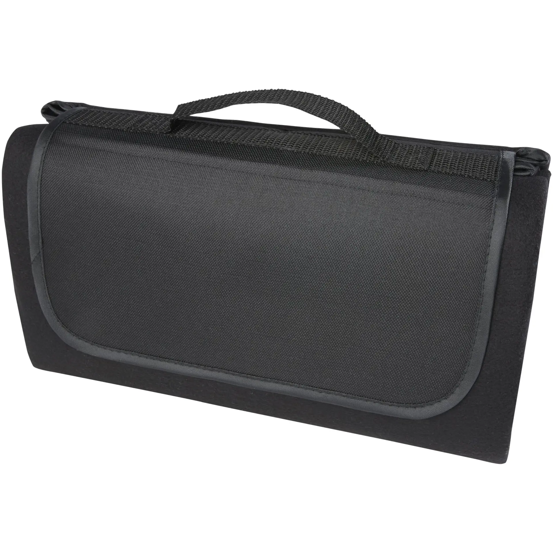 Picknickfilt 150 x 135 cm, vattentålig, återvunnen PET-plast - Salvie 