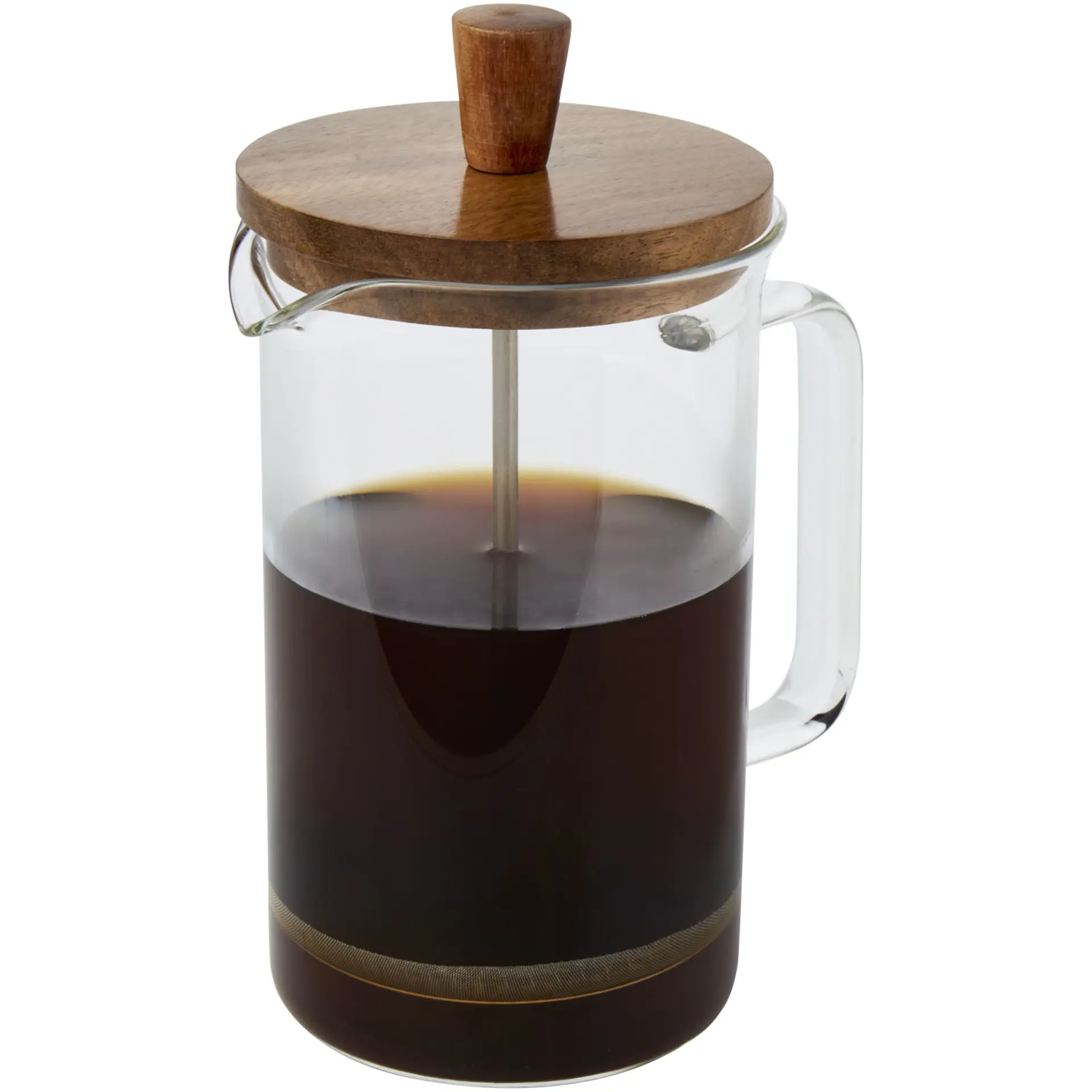 Bild på Kaffepress, 600ml, hållbara material - Ivorie Bild på Kaffepress, 600ml, hållbara material - Ivorie