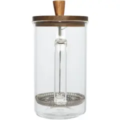 Bild på Kaffepress, 600ml, hållbara material - Ivorie 