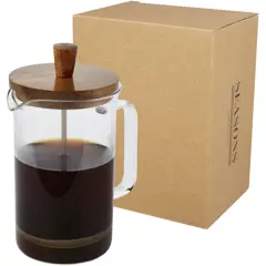 Bild på Kaffepress, 600ml, hållbara material - Ivorie 