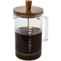 Bild på Kaffepress, 600ml, hållbara material - Ivorie 
